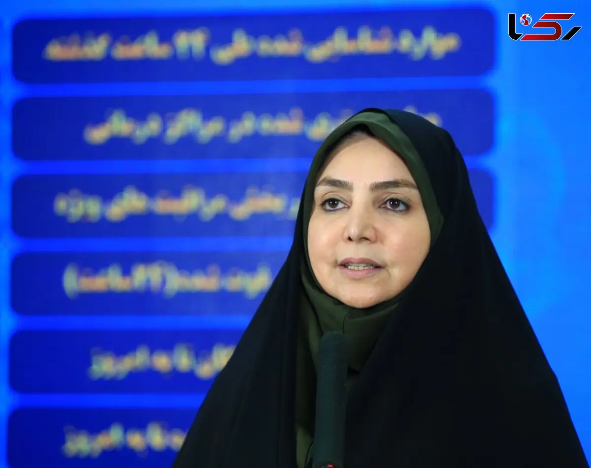 کرونا جان 178 کرونایی را در ایران گرفت / رکورد شکنی ابتلای روزانه کرونا در کشور/ شناسایی ۳۷۱۲ بیمار جدید کووید۱۹ در کشور 