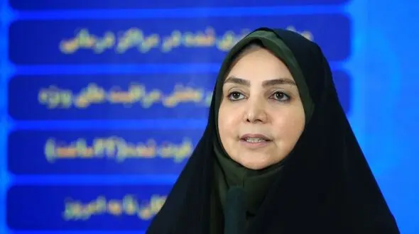 کرونا جان 178 کرونایی را در ایران گرفت / رکورد شکنی ابتلای روزانه کرونا در کشور/ شناسایی ۳۷۱۲ بیمار جدید کووید۱۹ در کشور 