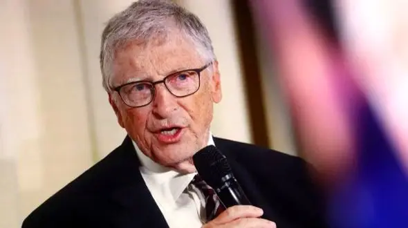 تتوهای هوشمند به جای موبایل؛ پیش‌ بینی آینده فناوری توسط بیل گیتس