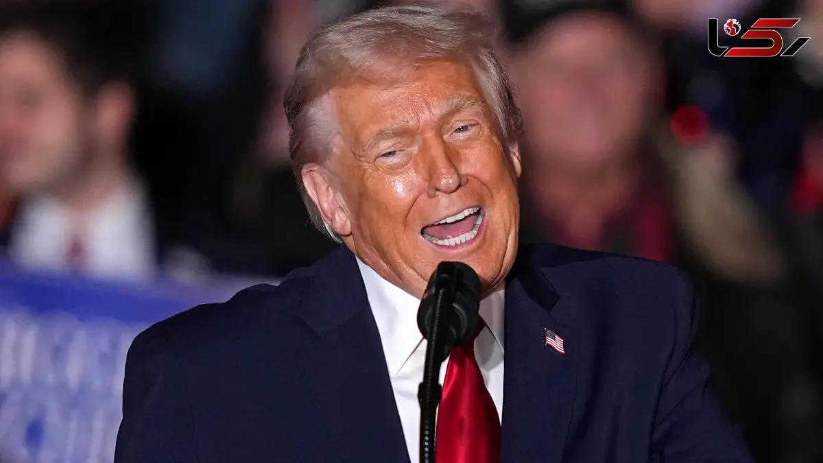 Trump Attacks ‘Affordability Hoax’ and Immigrants in Rally Speech