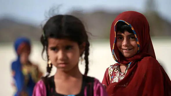 خانواده ها در سیستان و بلوچستان در حال گذار از سنت به سمت مدرنیته هستند / دیگر تفاوتی بین فرزند دختر و پسر وجود ندارد