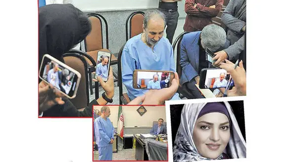 نجفی اولین شهردار ایرانی نبود که با حکم اعدام مواجه شد! + جزییات