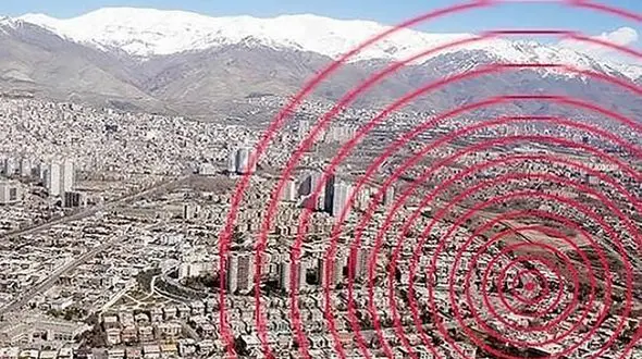 شنیده شدن صدایی که اهالی عباس آباد را ترساند / علت هنوز مشخص نیست