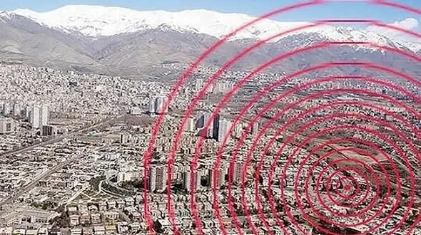 شنیده شدن صدایی که اهالی عباس آباد را ترساند / علت هنوز مشخص نیست