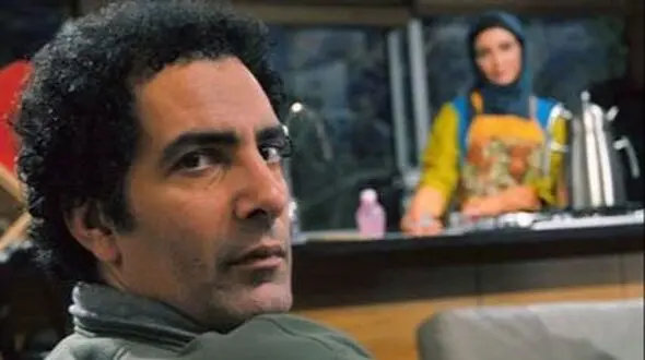 عکس/ مختصر و مفید درباره بهنام تشکر؛ از داشتن یک زندگی آرام و بی حاشیه تا تصویری از تک پسرش کاوه