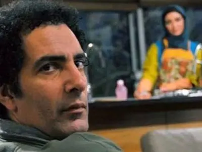 عکس/ مختصر و مفید درباره بهنام تشکر؛ از داشتن یک زندگی آرام و بی حاشیه تا تصویری از تک پسرش کاوه