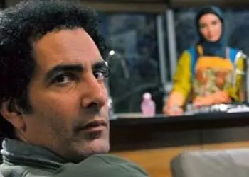 عکس/ مختصر و مفید درباره بهنام تشکر؛ از داشتن یک زندگی آرام و بی حاشیه تا تصویری از تک پسرش کاوه