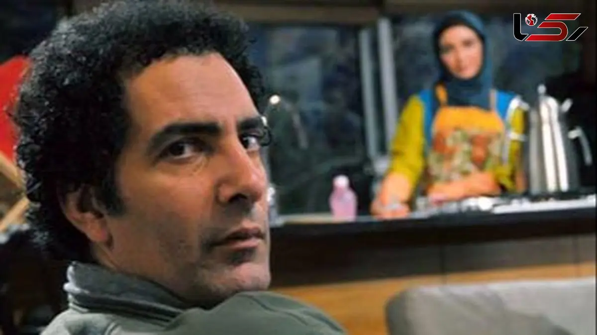 عکس/ مختصر و مفید درباره بهنام تشکر؛ از داشتن یک زندگی آرام و بی حاشیه تا تصویری از تک پسرش کاوه