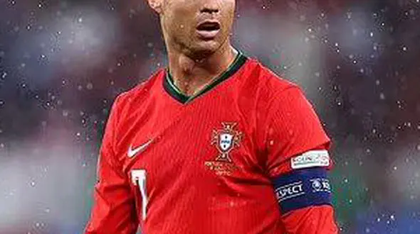 از پسر بد ایتالیا تا سکوت در نیوکمپ توسط CR7