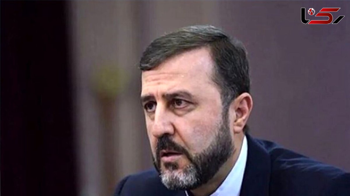 اروپا حق فعالسازی اسنپبک را ندارد!