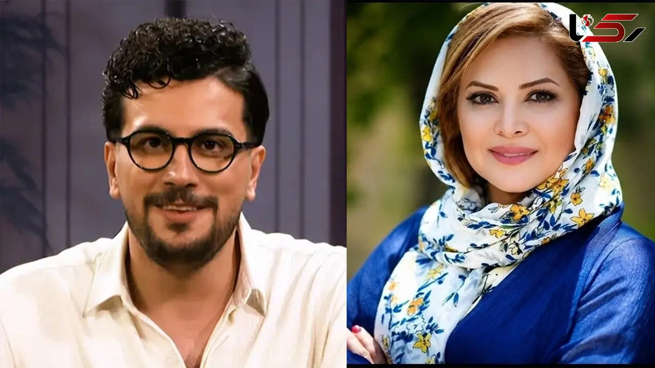 اعتراف صریح کمند امیرسلیمانی به امیرحسین قیاسی؛ اول از تو خوشم نمیومد چون بقیه رو مسخره می کردی