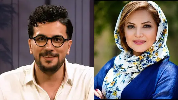 اعتراف صریح کمند امیرسلیمانی به امیرحسین قیاسی؛ اول از تو خوشم نمیومد چون بقیه رو مسخره می کردی