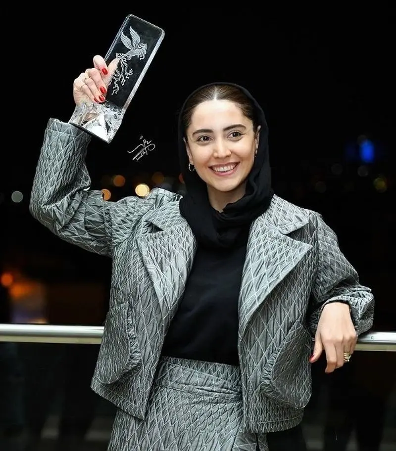 شبنم قربانی