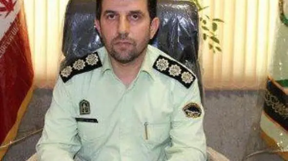 فرار شوم از صحنه کشتن زنی جوان در آزادشهر