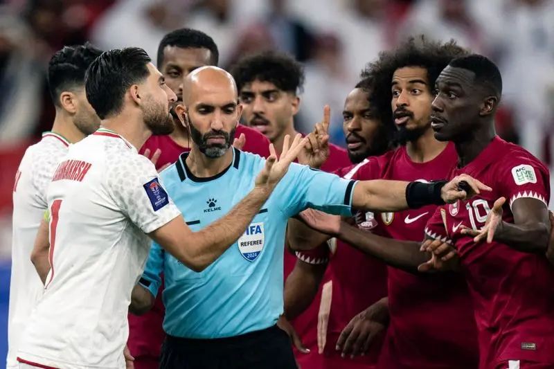 بزرگترین تحول در فوتبال آسیا با لیگ ملت‌ها