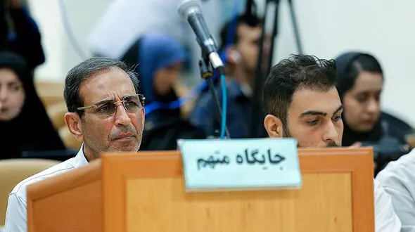 این 8 نفر بازار سکه ، ارز و خودرو را به هم ریختند و فرار کردند !