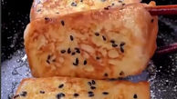 نان تست شیری یک صبحانه مقوی + فیلم