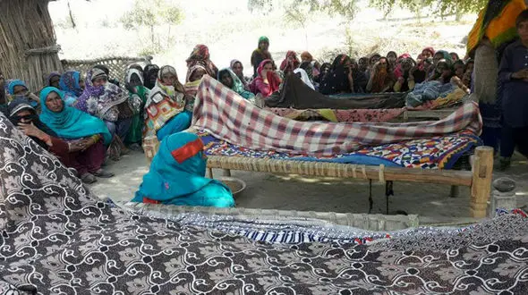 27 قتل زنانه در نقشه شیطانی عروس برای کشتن داماد + تصاویر 