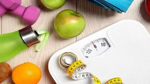 لاغری و کاهش وزن در خانه + چطوری در خانه لاغر شویم