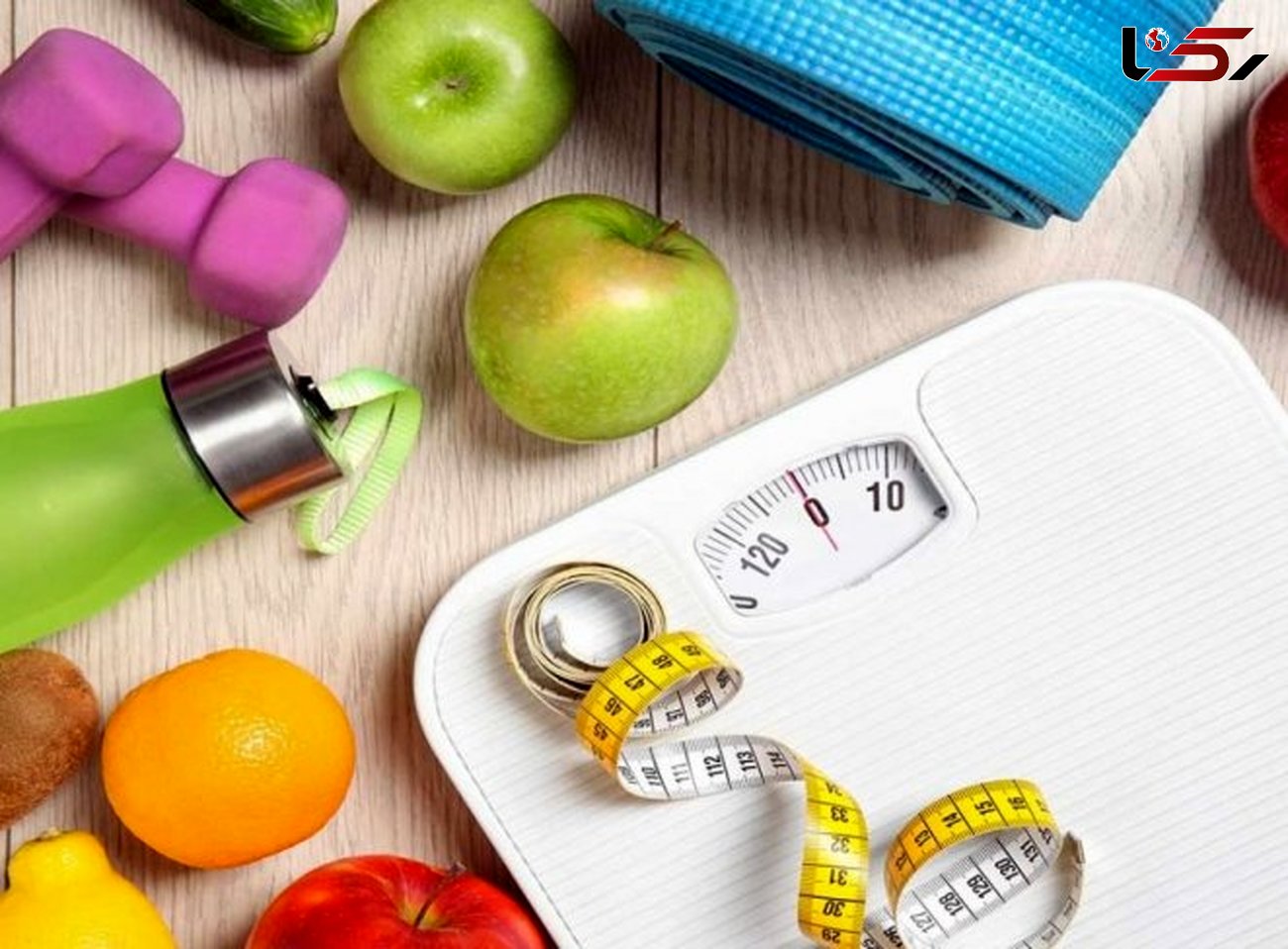لاغری و کاهش وزن در خانه + چطوری در خانه لاغر شویم