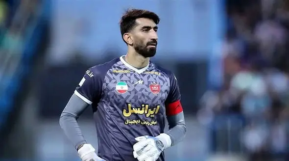 تیپ و استایل علیرضا بیرانوند در ترکیه و بعد جدایی از پرسپولیس+عکس