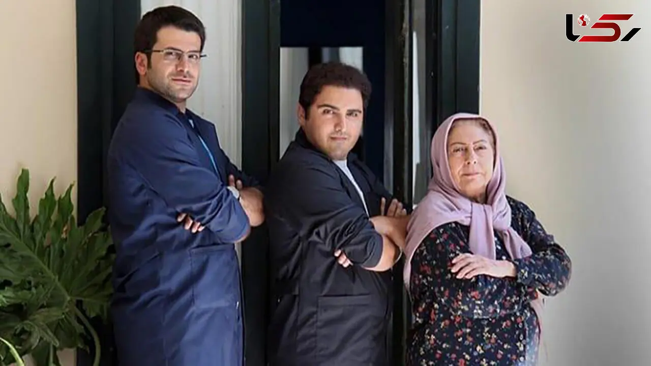 صدای لیلا فروهر روی آنتن شبکه دو! 