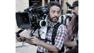 فیلمبردار سینما هنگام فیلمبرداری دچار حادثه شد 