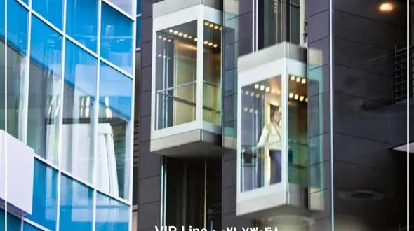 آیا با گران شدن دلار قیمت آسانسور بالا می رود؟