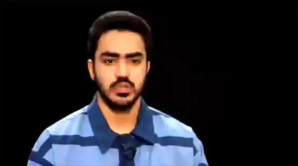 مجید رضا رهنورد چگونه قاتل شد؟! + فیلم اعتراف