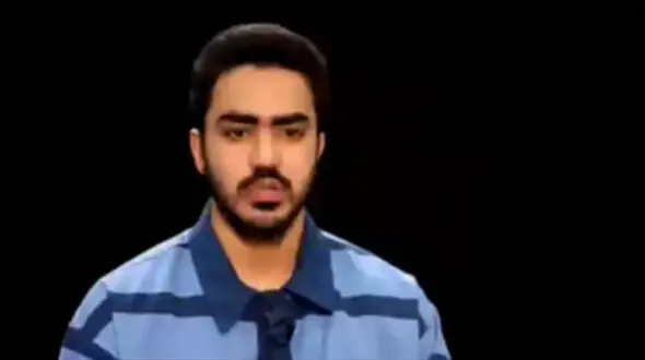 مجید رضا رهنورد چگونه قاتل شد؟! + فیلم اعتراف