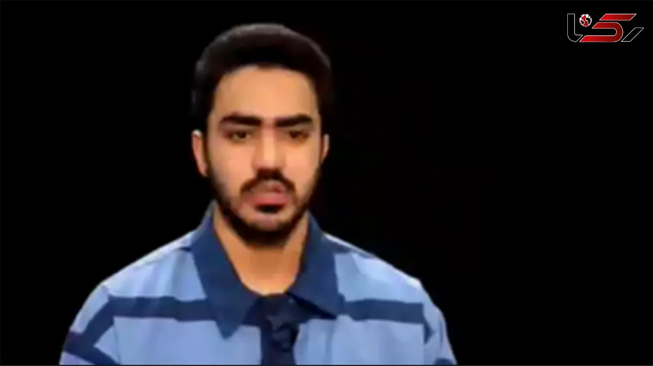 مجید رضا رهنورد چگونه قاتل شد؟! + فیلم اعتراف