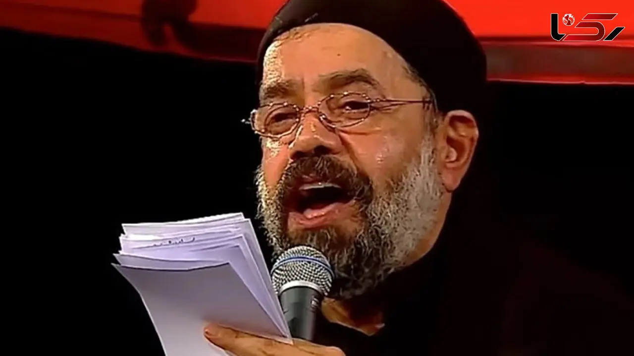 فیلم / انتقاد تند حاج محمود کریمی به سکوت برخی چهره ها در جنگ اخیر/ ما از شهادت نمیترسیم!