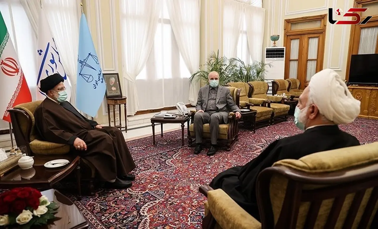 تأکید سران قوا بر راه‌اندازی سریع‌ استفاده از کالابرگ
