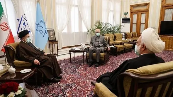 تأکید سران قوا بر راه‌اندازی سریع‌ استفاده از کالابرگ
