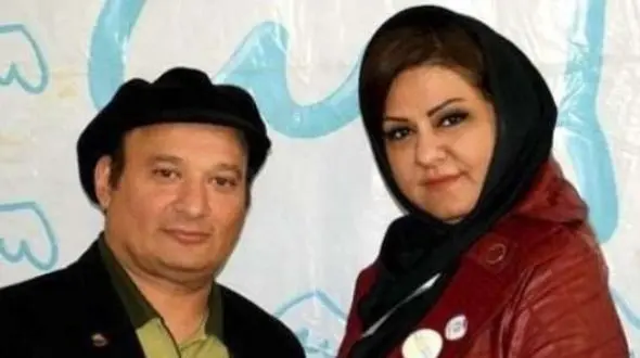 فیلم / شهرام لاسمی: زندگی من برعکس  مریم مومنه / وقتی به دنیا اومدم مادرم قهر کرد و بهم شیر نداد چون....