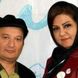 فیلم / شهرام لاسمی: زندگی من برعکس  مریم مومنه / وقتی به دنیا اومدم مادرم قهر کرد و بهم شیر نداد چون....