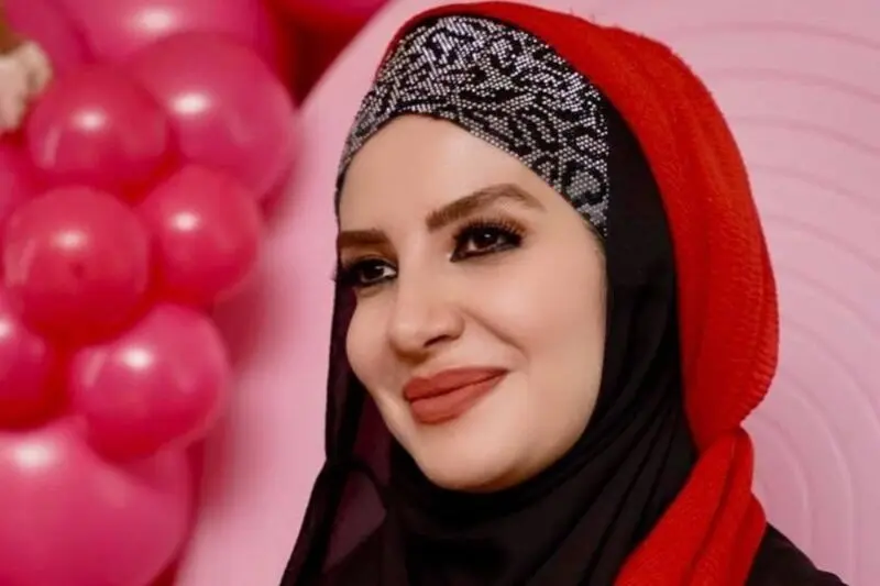 ملیکا زارعی