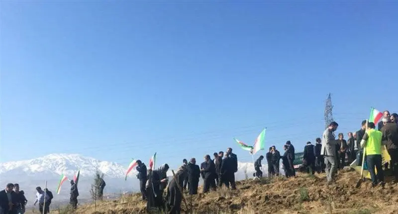  دغدغه‌ای از جنس آب و خاک؛ حکایت مردی که ۴۰ سال از عمرش را به پای حفاظت از محیط زیست گذاشت‌