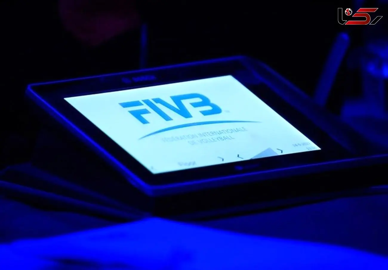 اولتیماتوم فدراسیون جهانی والیبال به ایران