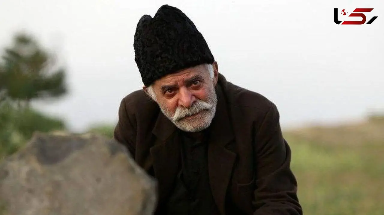 فیلم/ طلایی ترین درس و مهم ترین نصیحت سیروس گرجستانی: زمان می گذره، اما بعضی حسرتها همیشه می مونن/ با تمام آرزوهایی که داشتم فوتبال رو کنار گذاشتم