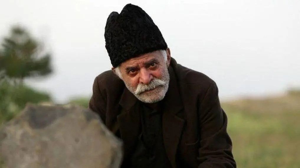 طلایی ترین درس و مهم ترین نصیحت سیروس گرجستانی: زمان می گذره، اما بعضی حسرتها همیشه می مونن/ با تمام آرزوهایی که داشتم فوتبال رو کنار گذاشتم