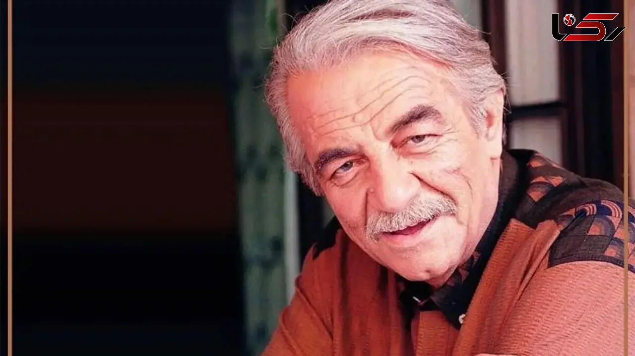  عکس  سفر زمان /  «منوچهر نوذری» در کنار بزرگان دوبله ایران و در یک رستوران؛ سال 77 