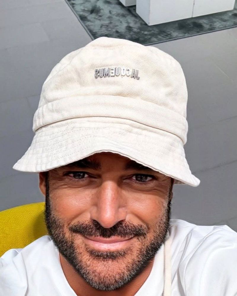 محمد رضا گلزار