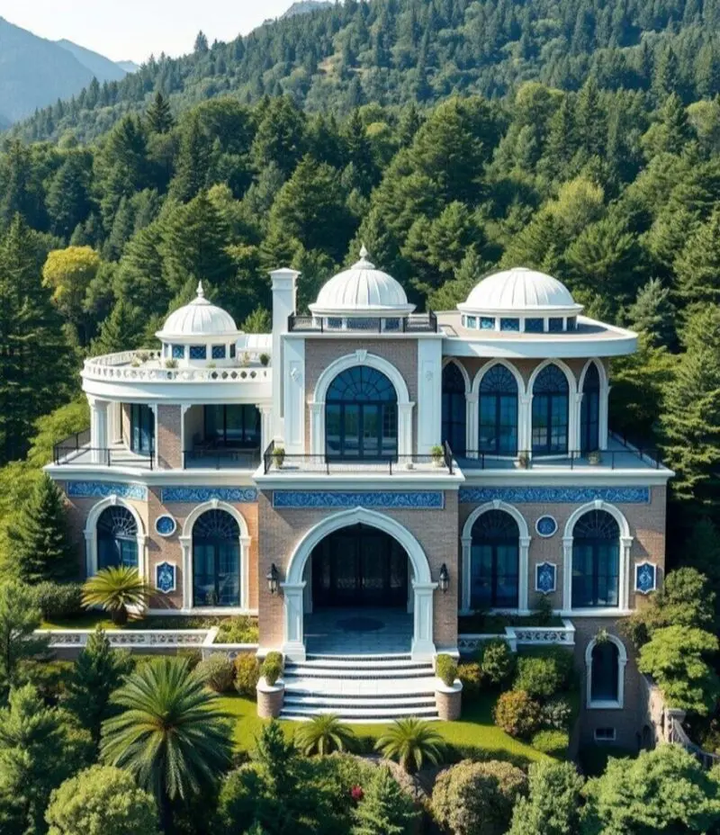 ویلا
