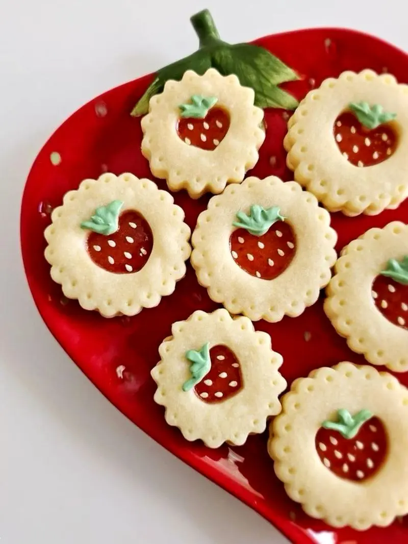 تزیین شیرینی مربایی | ۳۰ ایده خلاقانه و ترند تزیین شیرینی مربایی مناسب مهمانی، عروسی و دورهمی های عیدانه ۱۴۰۵!