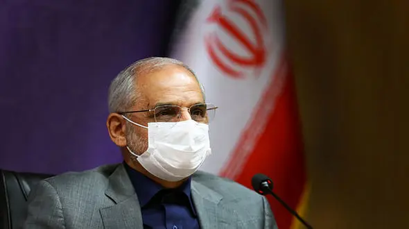 



وزیر آموزش و پرورش: بودجه‌ای برای ۲۰۳۰ نداریم
