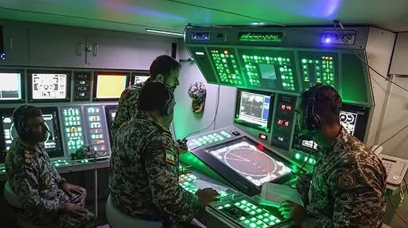 هواپیماهای رادار گریز F-35 آمریکا در رصد کامل پدافند ارتش