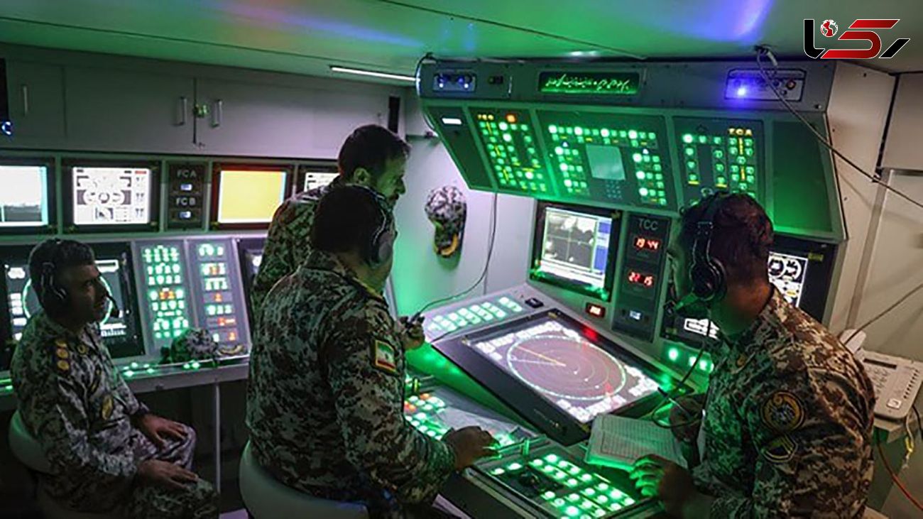 هواپیماهای رادار گریز F-35 آمریکا در رصد کامل پدافند ارتش