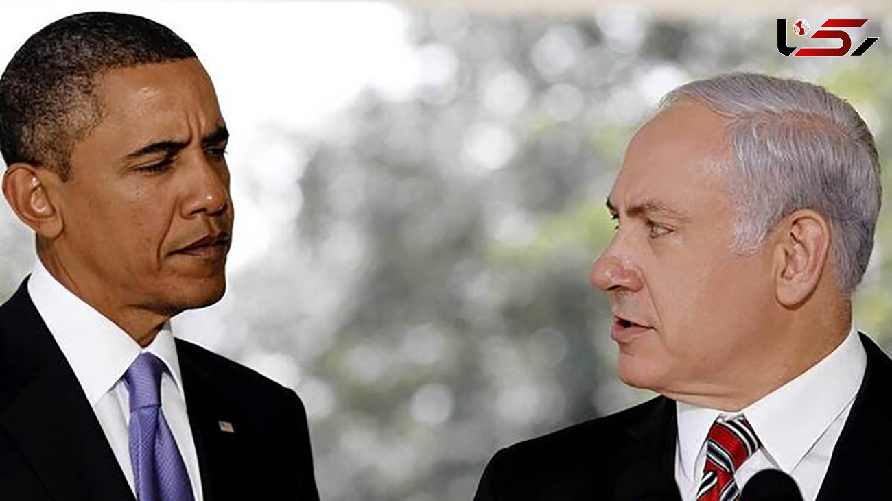 هشدار اوباما به نتانیاهو درباره نتیجه معکوس حملات به غزه