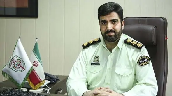 یک اقدام بزرگ توسط پلیس فتا / 8 میلیارد تومان پول سرقتی بدون بازداشت دزد بازگردانده شد